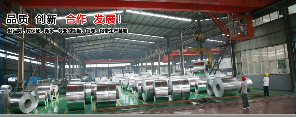 Pharmaceutical/Medicinal Aluminum Foil Manufacturer Used for Packaging